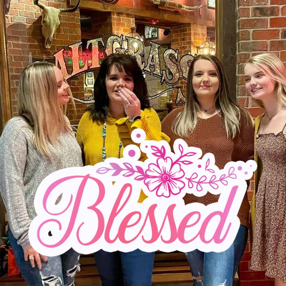 Meet your Posher, Sandra michele